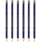 Derwent Inktense Pencil Amber 1710 Pack 6 2301888 (6 Pack) - SuperOffice