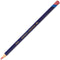 Derwent Inktense Pencil Chilli Red 0500 Pack 6 700907 (6 Pack) - SuperOffice