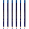 Derwent Inktense Pencil Dark Aquamarine 1210 Pack 6 2301876 (6 Pack) - SuperOffice