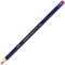 Derwent Inktense Pencil Deep Rose Pack 6 2301865 (6 Pack) - SuperOffice