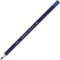 Derwent Inktense Pencil Deep Violet 0760 Pack 6 2301870 (6 Pack) - SuperOffice