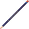 Derwent Inktense Pencil Tangerine Pack 6 700905 (6 Pack) - SuperOffice