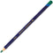 Derwent Inktense Pencil Vivid Green Pack 6 2301881 (6 Pack) - SuperOffice