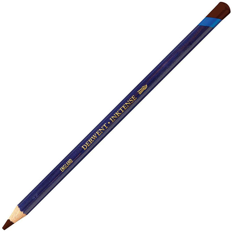 Derwent Inktense Pencil Willow Pack 6 700921 (6 Pack) - SuperOffice