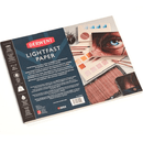 Derwent Lightfast Art Paper Pad Professional 12"x16" Large 20 Sheets 2305833 - SuperOffice