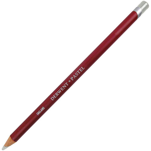 Derwent Pastel Pencil Aluminium Grey Pack 6 2300297 - SuperOffice