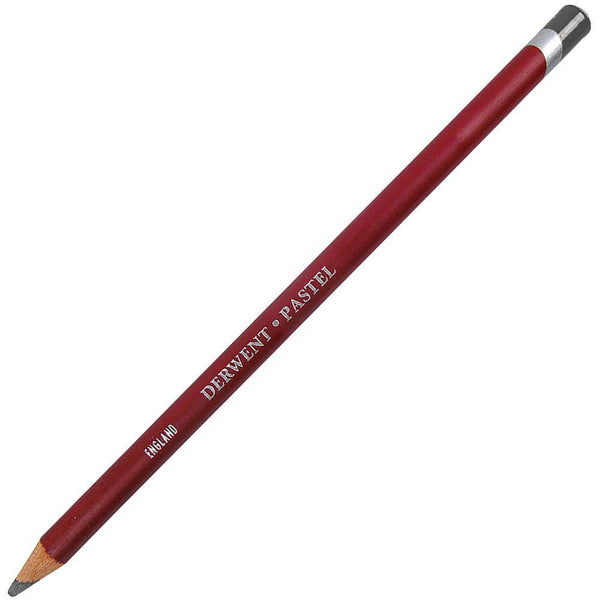 Derwent Pastel Pencil Blue Grey Pack 6 2300298 - SuperOffice