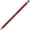 Derwent Pastel Pencil Cobalt Blue Pack 6 2300268 - SuperOffice