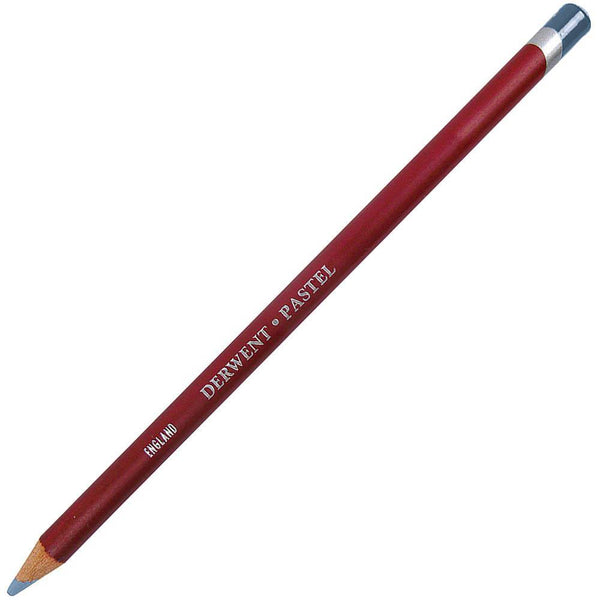 Derwent Pastel Pencil Cornflower Blue Pack 6 2300261 - SuperOffice