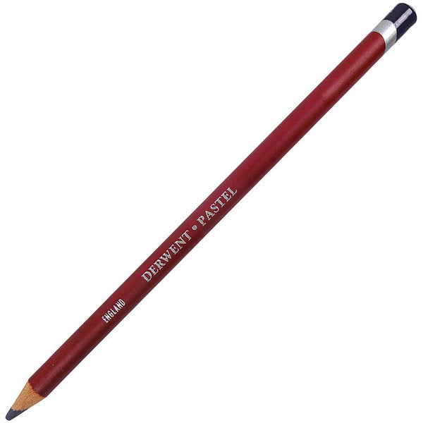 Derwent Pastel Pencil Dioxzn Purple Pack 6 2300257 - SuperOffice