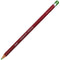 Derwent Pastel Pencil Emerald Green Pack 6 2300275 - SuperOffice