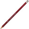 Derwent Pastel Pencil French Grey Light Pack 6 2300296 - SuperOffice