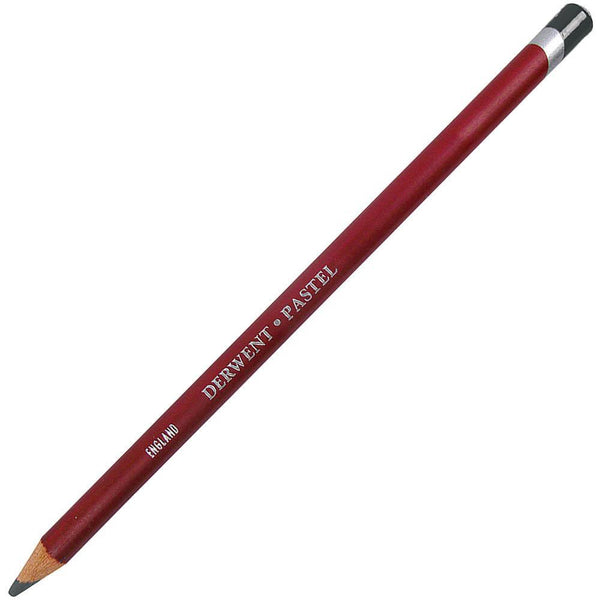 Derwent Pastel Pencil Graphite Grey Pack 6 2300299 - SuperOffice