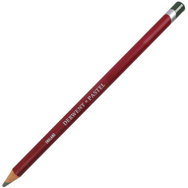 Derwent Pastel Pencil Ionian Green Pack 6 2300279 - SuperOffice