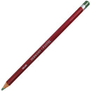 Derwent Pastel Pencil Olive Green Pack 6 2300280 - SuperOffice