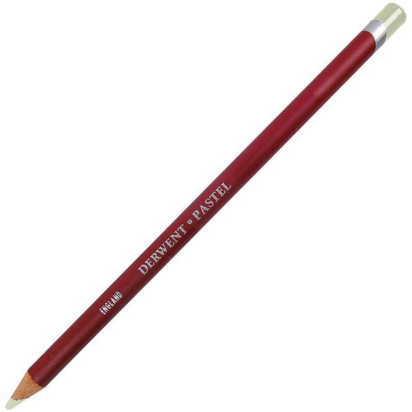 Derwent Pastel Pencil Pale Olive Pack 6 2300278 - SuperOffice