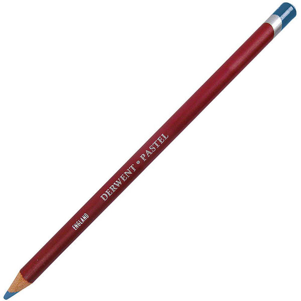 Derwent Pastel Pencil Pale Spc Blue Pack 6 2300266 - SuperOffice