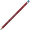 Derwent Pastel Pencil Pale Spc Blue Pack 6 2300266 - SuperOffice