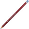 Derwent Pastel Pencil Pale Ultramarine Pack 6 2300259 - SuperOffice
