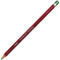 Derwent Pastel Pencil Pea Green Pack 6 2300272 - SuperOffice