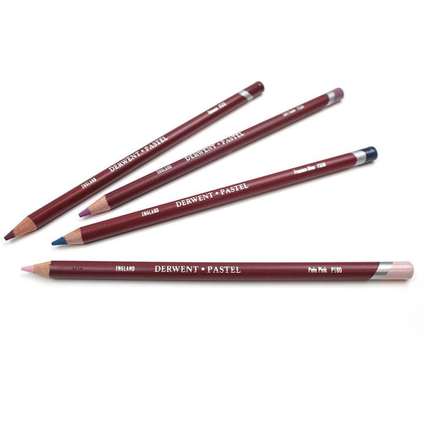 Derwent Pastel Pencil Tan Pack 6 2300286 - SuperOffice