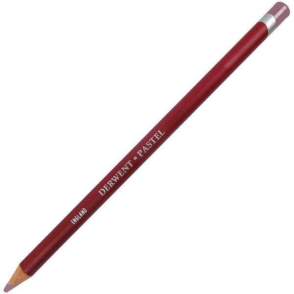 Derwent Pastel Pencil Violet Oxide Pack 6 2300253 - SuperOffice