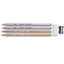 Derwent Pencils Burnisher/Blender 6 Set 2301774 - SuperOffice