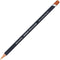 Derwent Procolour Pencil Burnt Yellow Ochre Pack 6 2302492 - SuperOffice
