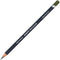 Derwent Procolour Pencil Cedar Green Pack 6 2302480 - SuperOffice