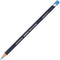 Derwent Procolour Pencil Cobalt Blue Pack 6 2302468 - SuperOffice