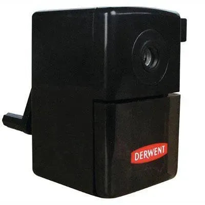 Derwent Super Point Mini Manual Pencil Sharpener 2302000 - SuperOffice