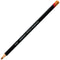 Derwent Tinted Charcoal Pencil Burnt Orange (6 Pack) 2301666 (6 Pack) - SuperOffice