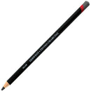 Derwent Tinted Charcoal Pencil Natural (6 Pack) 2301684 (6 Pack) - SuperOffice