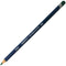 Derwent Watercolour Pencil Bottle Green Pack 6 32843 - SuperOffice