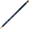 Derwent Watercolour Pencil Brown Ochre Pack 6 32857 - SuperOffice