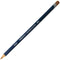 Derwent Watercolour Pencil Burnt Yellow Ochre Pack 6 32860 - SuperOffice