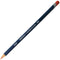 Derwent Watercolour Pencil Deep Vermilion Pack 6 32814 - SuperOffice