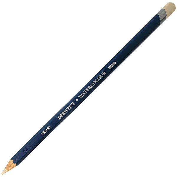 Derwent Watercolour Pencil Flesh Pink Pack 6 32816 - SuperOffice