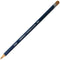 Derwent Watercolour Pencil Golden Brown Pack 6 32859 - SuperOffice