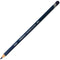 Derwent Watercolour Pencil Indigo Blue Pack 6 32836 - SuperOffice