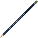 Derwent Watercolour Pencil Olive Green Pack 6 32851 - SuperOffice