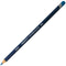 Derwent Watercolour Pencil Oriental Blue Pack 6 32837 - SuperOffice