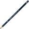 Derwent Watercolour Pencil Prussian Blue Pack 6 32835 - SuperOffice