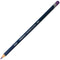 Derwent Watercolour Pencil Red Violet Pack 6 32824 - SuperOffice