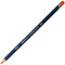Derwent Watercolour Pencil Spectrum Orange Pack 6 32811 - SuperOffice