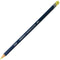 Derwent Watercolour Pencil Straw Yellow Pack 6 32805 - SuperOffice