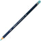 Derwent Watercolour Pencil Turquoise Blue Pack 6 32839 - SuperOffice