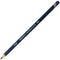 Derwent Watercolour Pencil Ultramarine Pack 6 32829 - SuperOffice