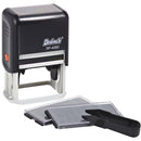 Deskmate Diy Stamp Kits 5 Lines 3Mm Text 0378590 - SuperOffice