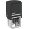 Deskmate Self-Inking Dater Paid 0316090 - SuperOffice